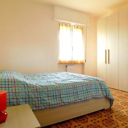 Appartamento Aprile Levanto Exterior foto