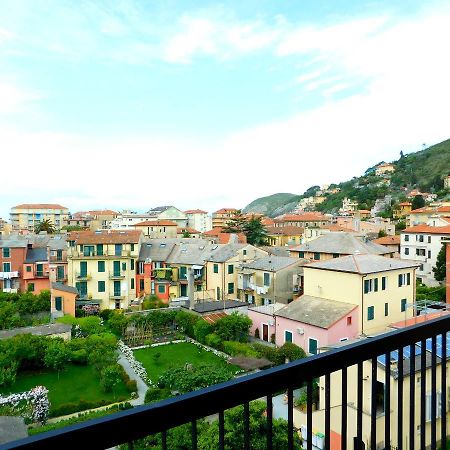 Appartamento Aprile Levanto Exterior foto