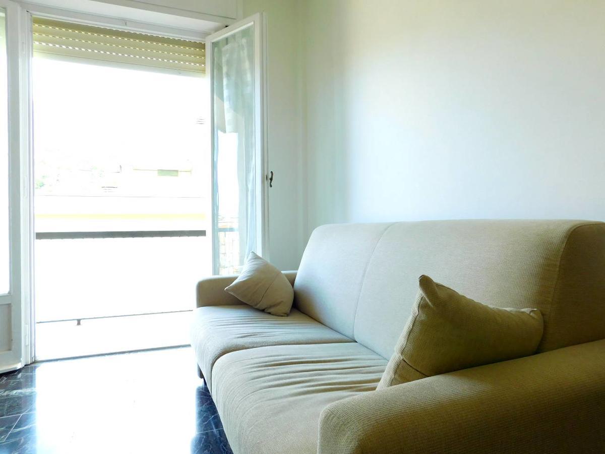 Appartamento Aprile Levanto Exterior foto