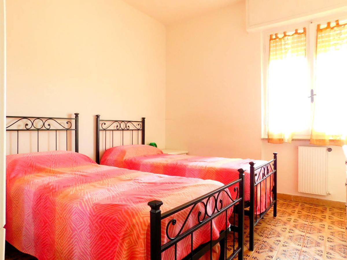 Appartamento Aprile Levanto Exterior foto