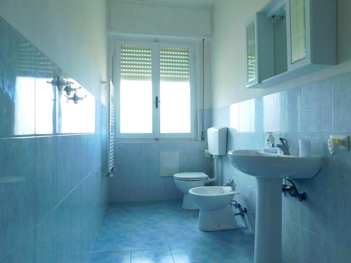 Appartamento Aprile Levanto Exterior foto