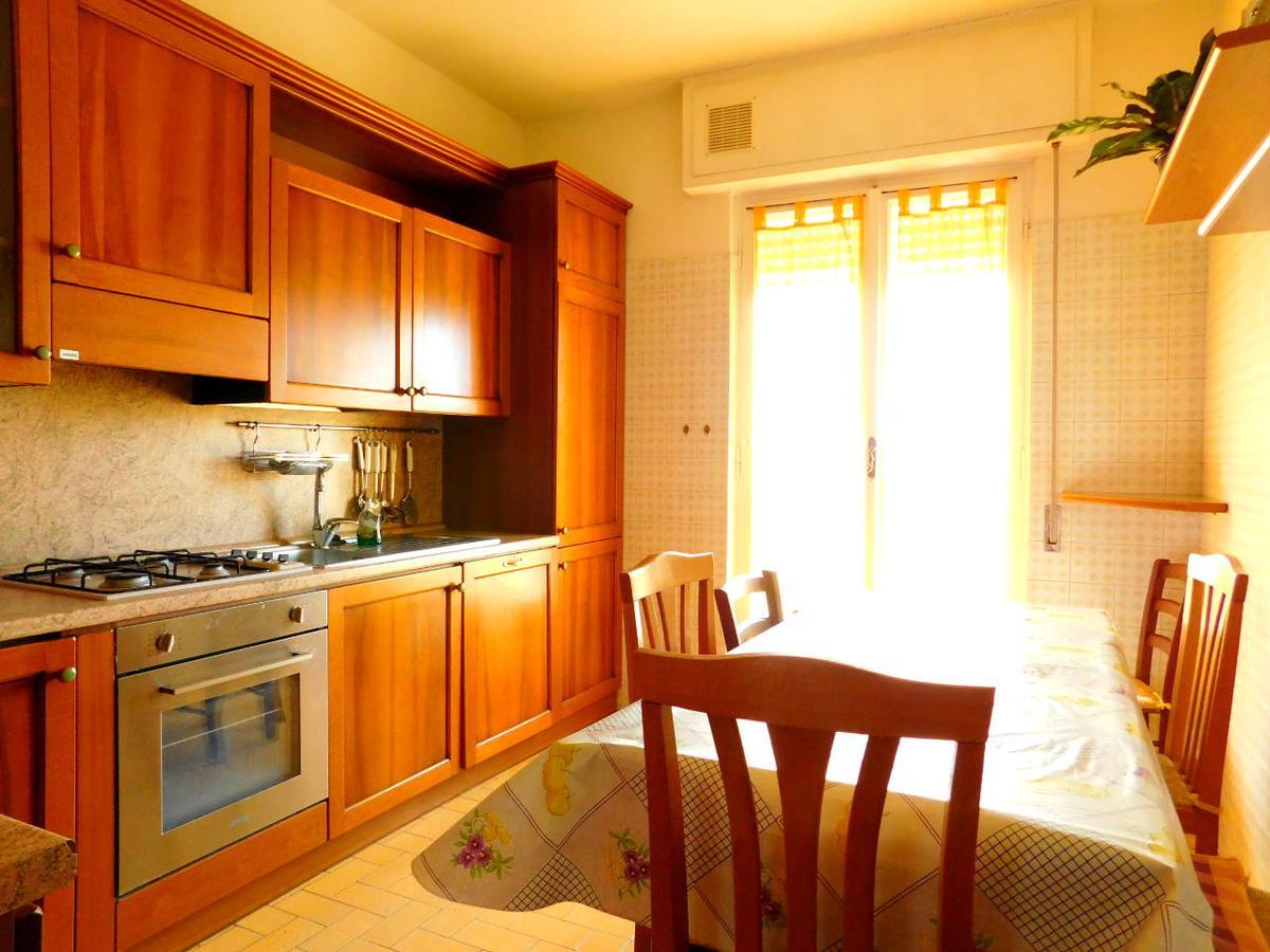 Appartamento Aprile Levanto Exterior foto